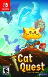 Cat Quest (Nintendo Switch)